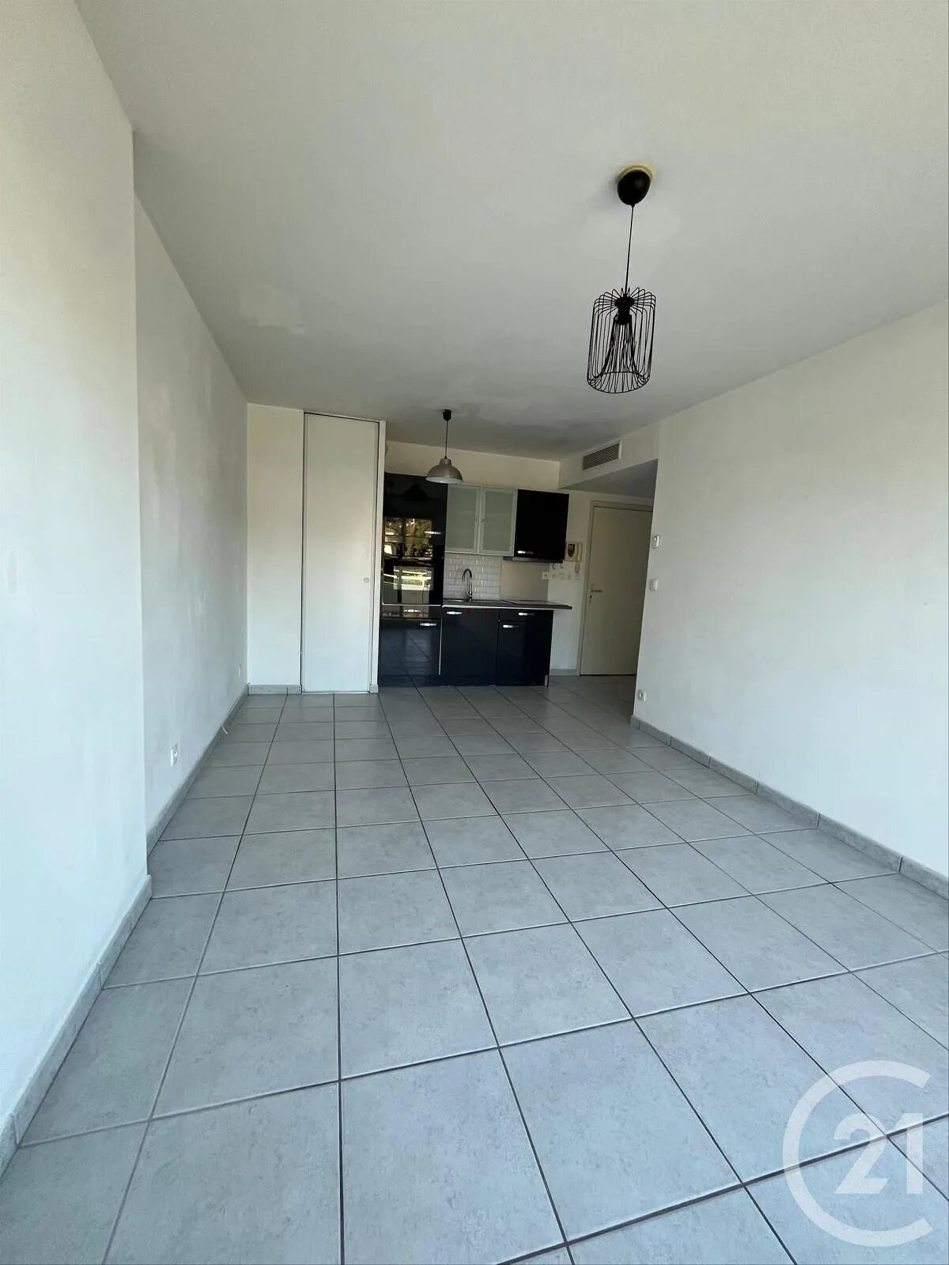 Appartement à vendre, 48m², La Ciotat