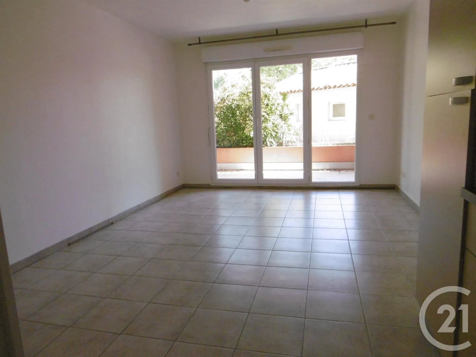 Appartement à louer, 39m², Saint-Cyr-sur-Mer