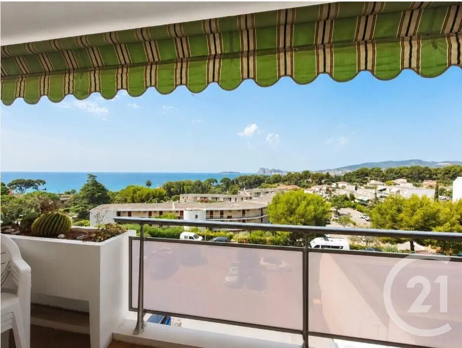 Appartement à vendre, 51m², La Ciotat