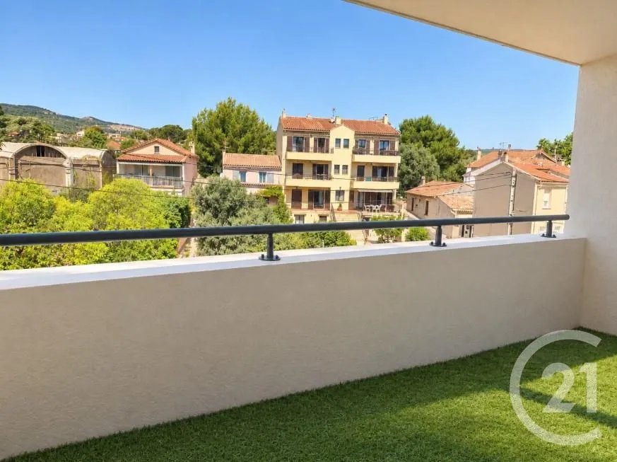 Appartement à vendre, 42m², La Ciotat