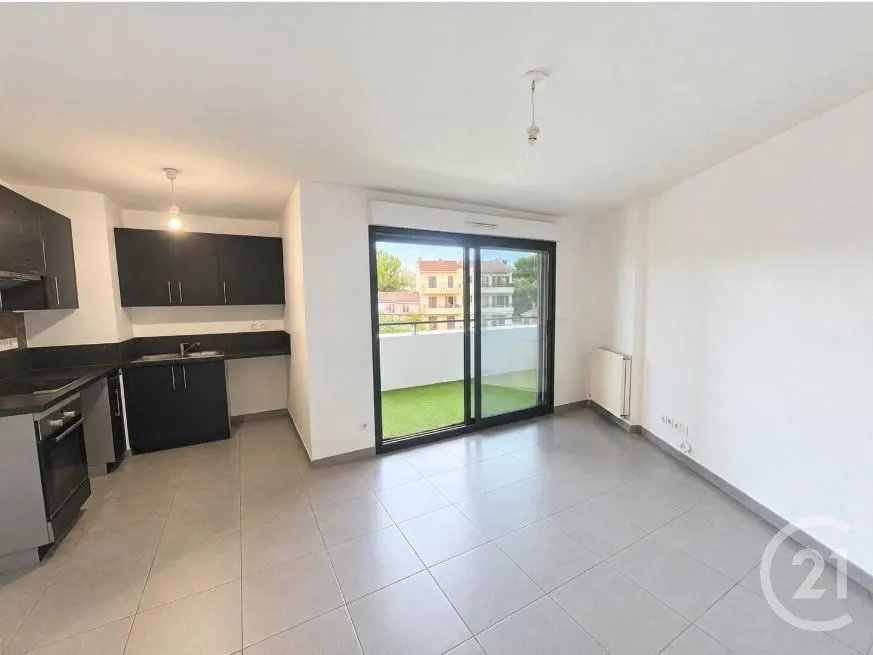 Appartement à vendre, 42m², La Ciotat