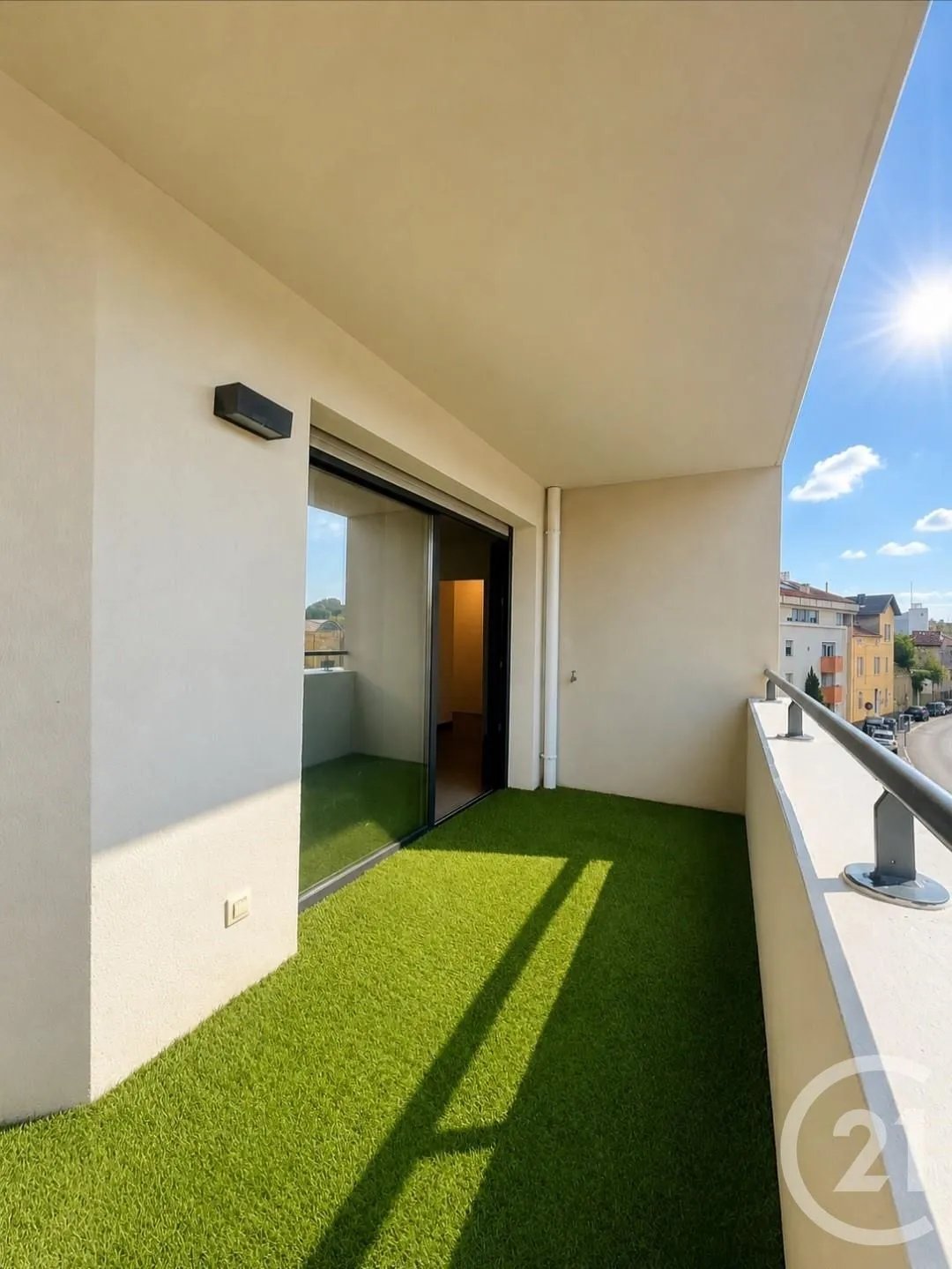 Appartement à vendre, 42m², La Ciotat