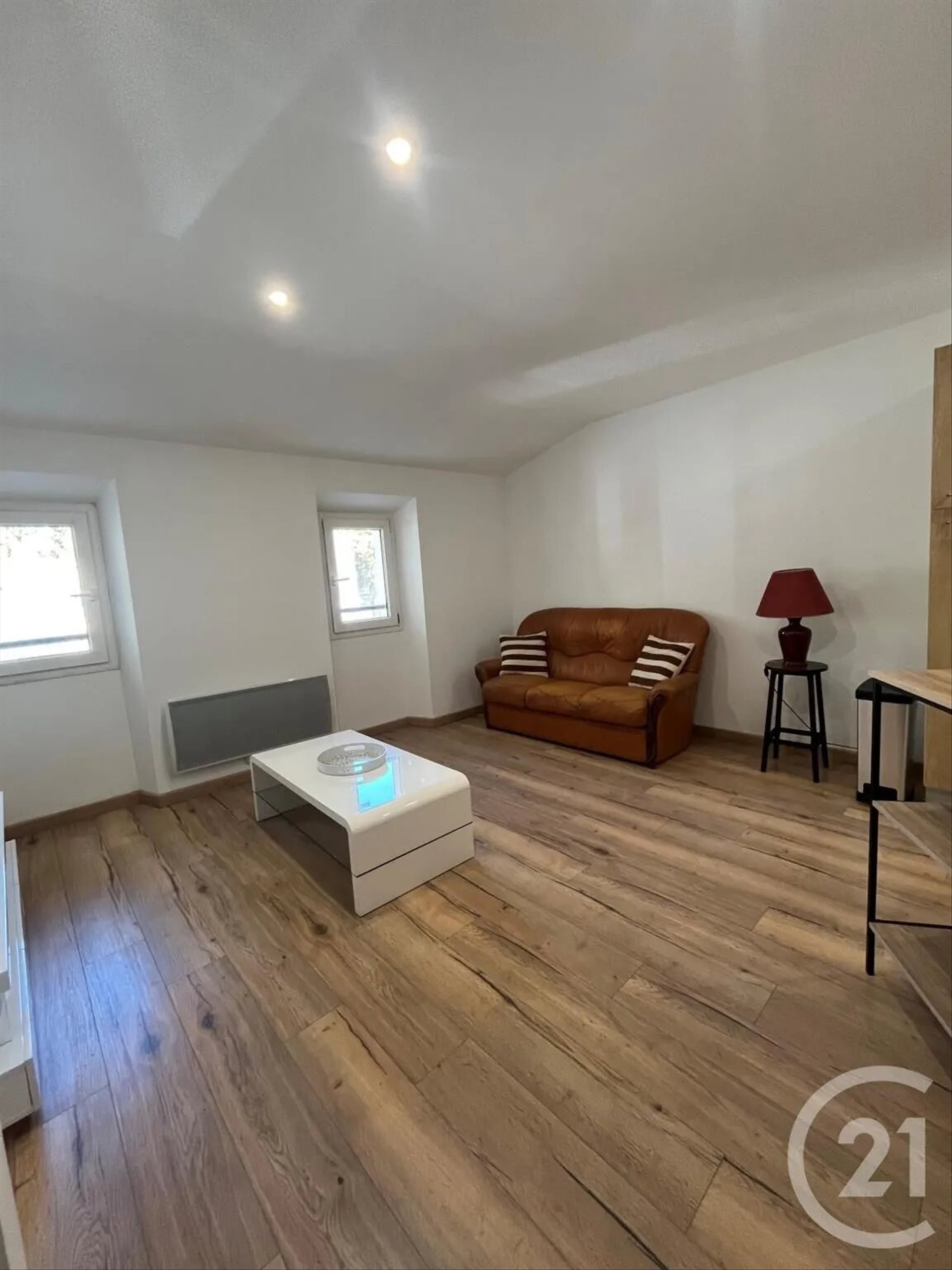 Appartement à louer, 24m², Saint-Cyr-sur-Mer