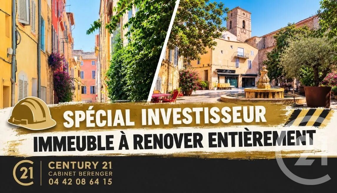 Appartement à vendre, 107m², La Ciotat