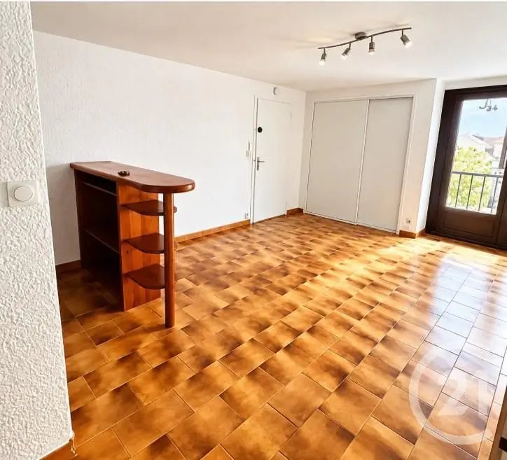 Appartement à louer, 25m², La Ciotat