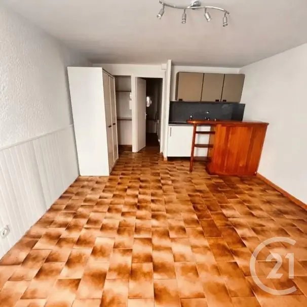 Appartement à louer, 25m², La Ciotat