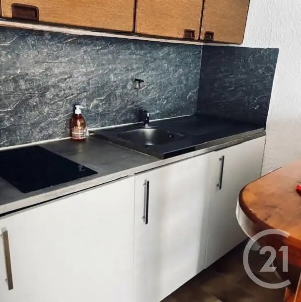 Appartement à louer, 25m², La Ciotat