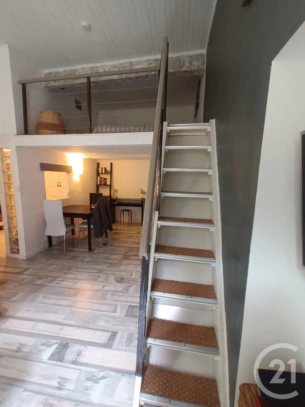 Appartement à louer, 31m², La Ciotat