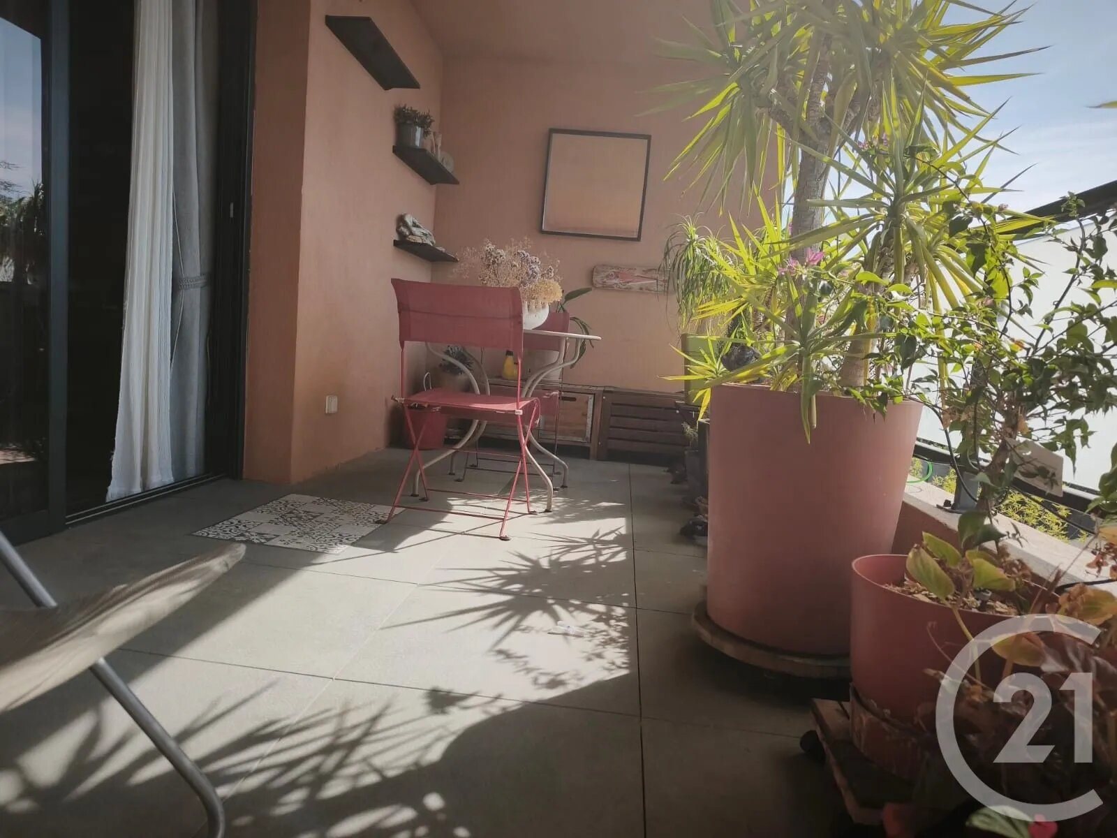 Appartement à vendre, 83m², La Ciotat
