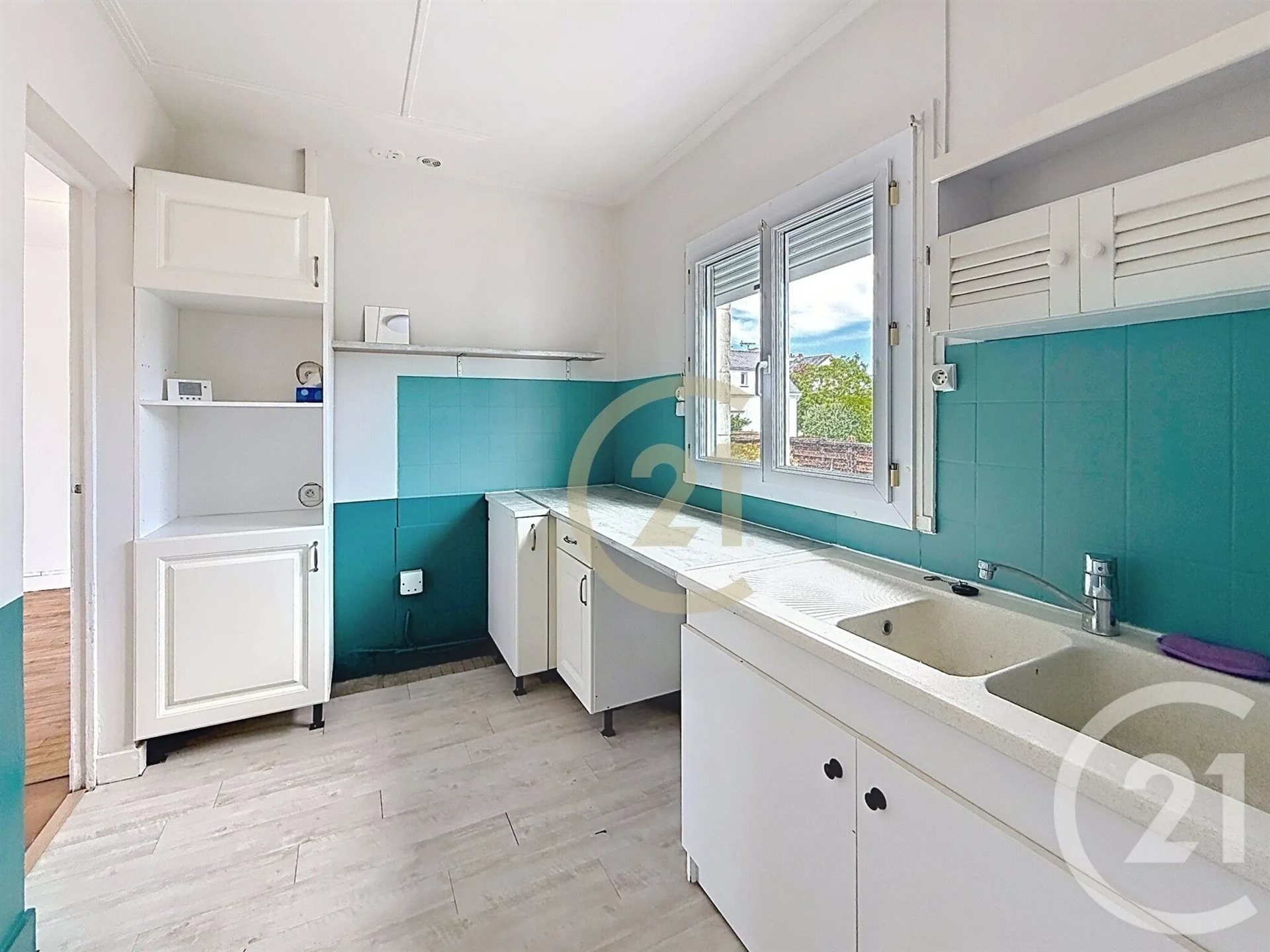 Maison à louer, 68m², Donges