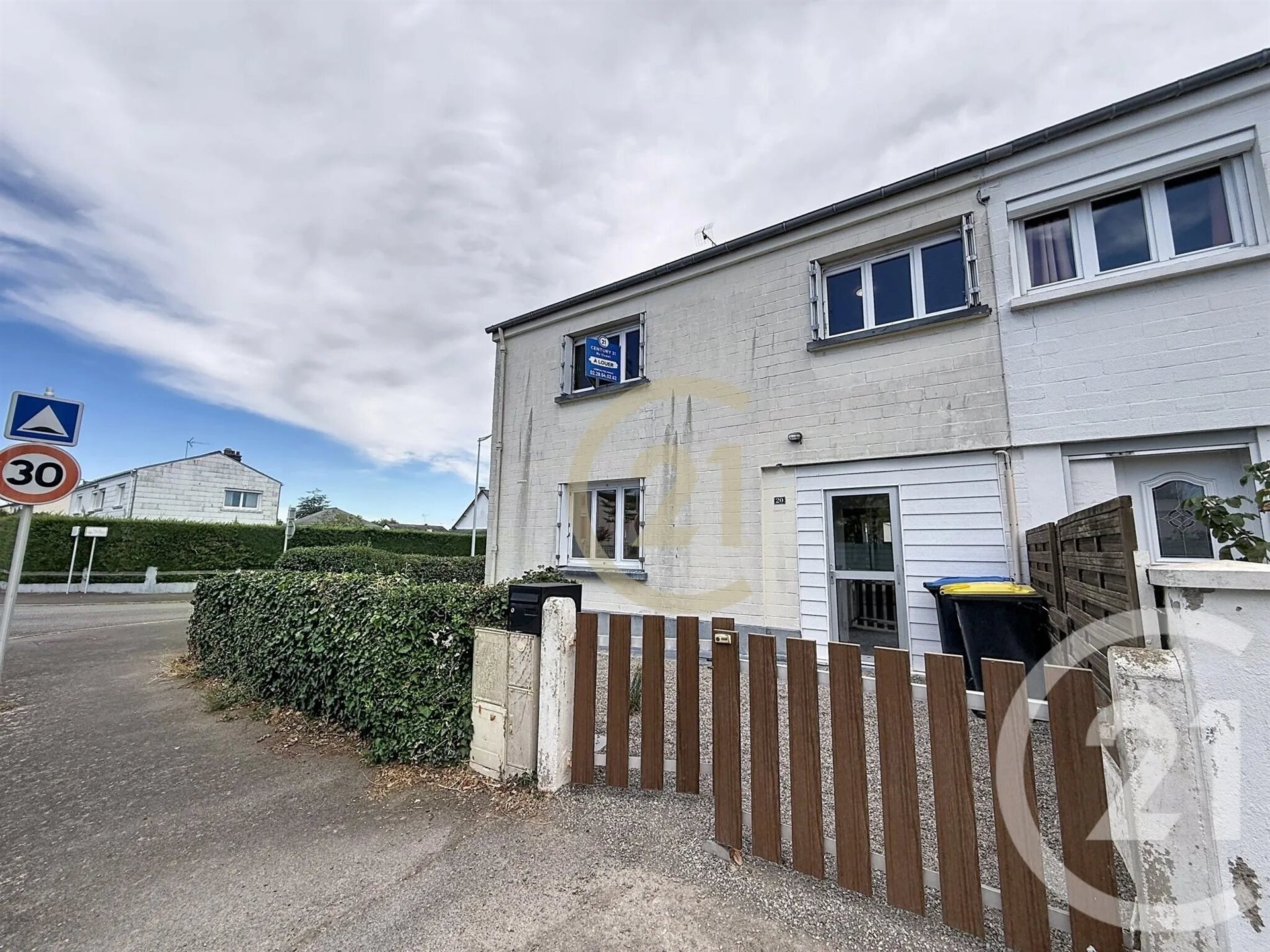 Maison à louer, 68m², Donges