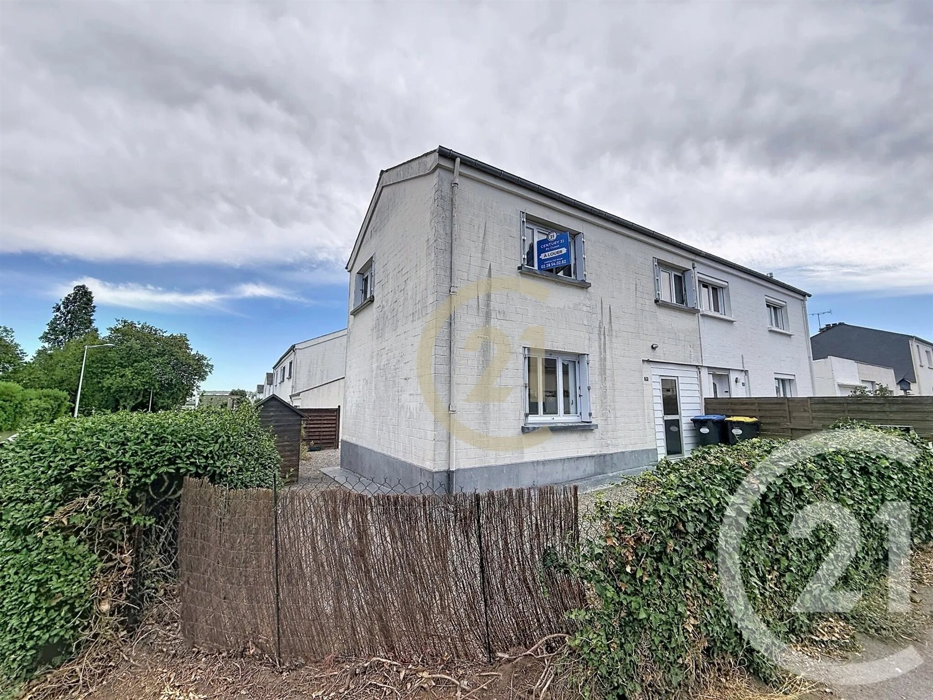 Maison à louer, 68m², Donges