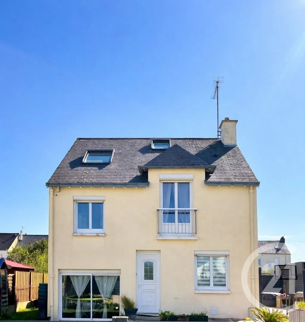 Maison à vendre, 116m², Trignac