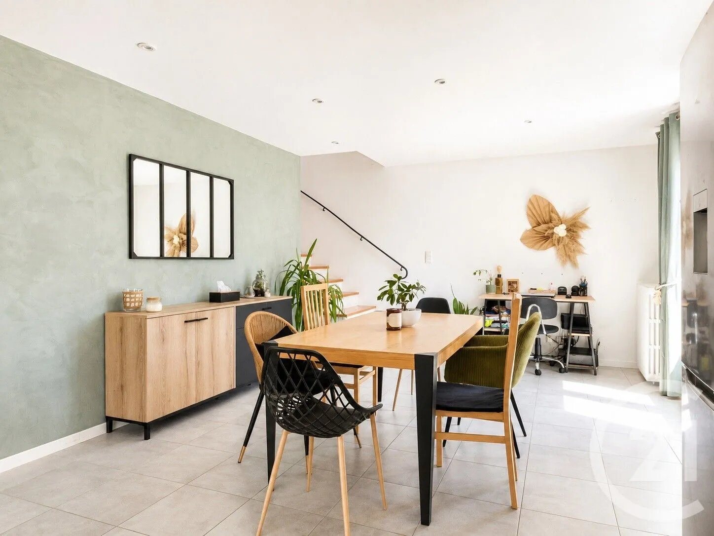 Maison à vendre, 116m², Trignac