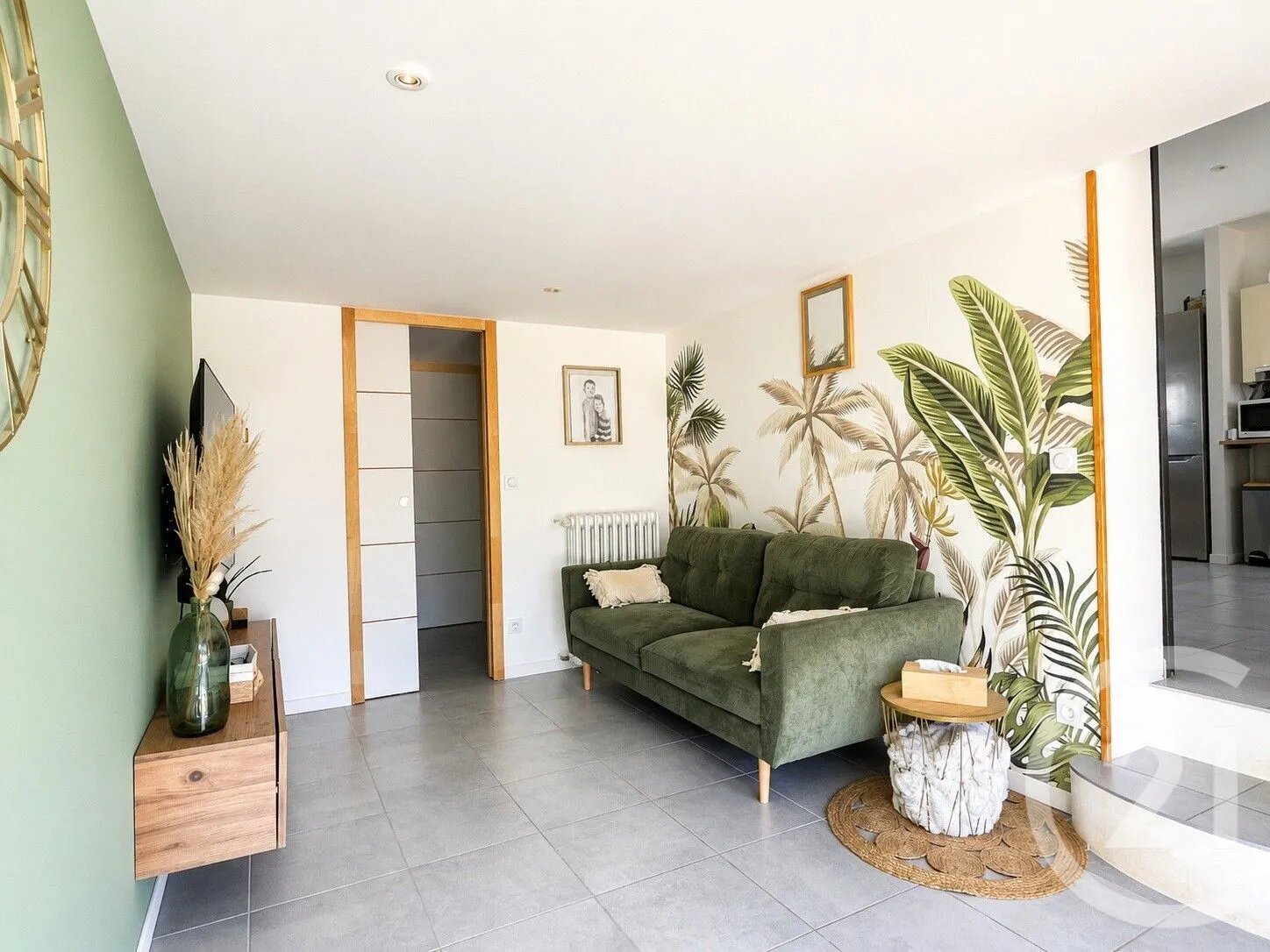 Maison à vendre, 116m², Trignac