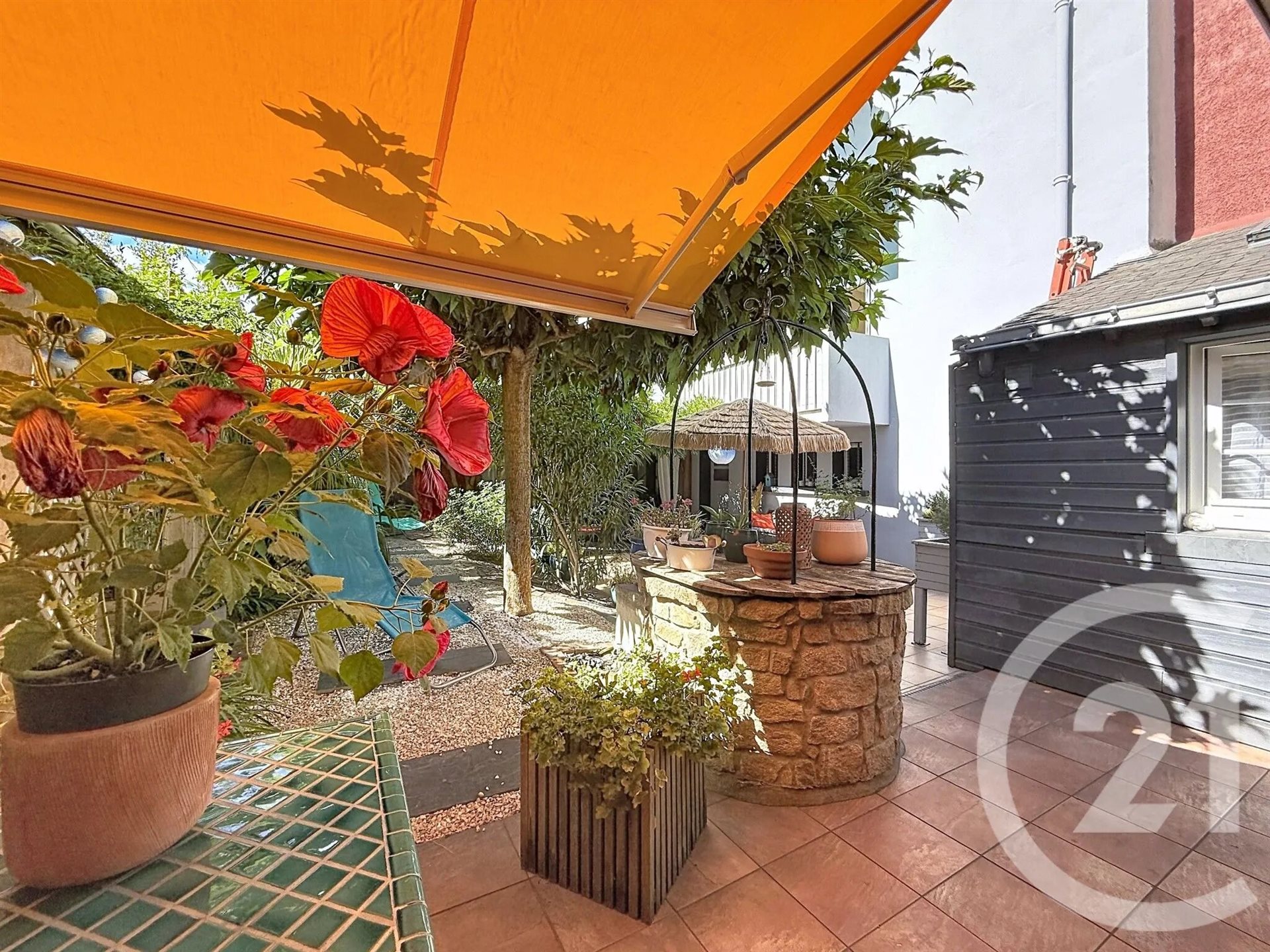 Maison à vendre, 121m², Saint-Nazaire