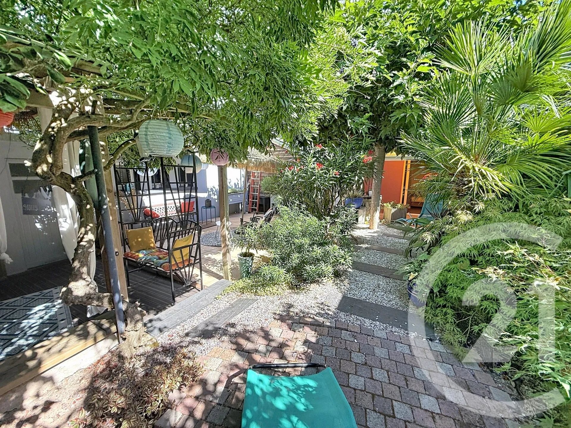 Maison à vendre, 121m², Saint-Nazaire