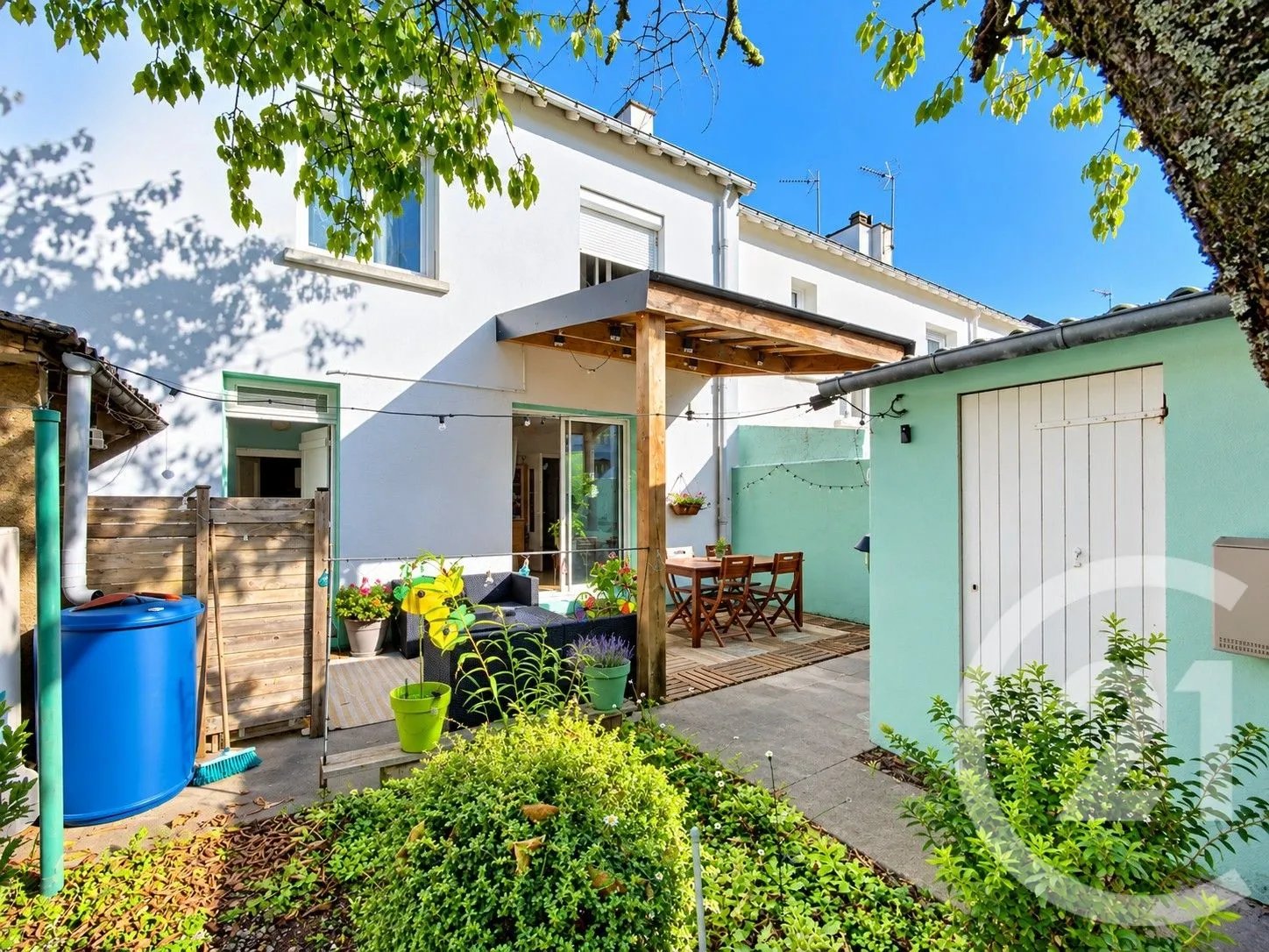 Maison à vendre, 74m², Saint-Nazaire
