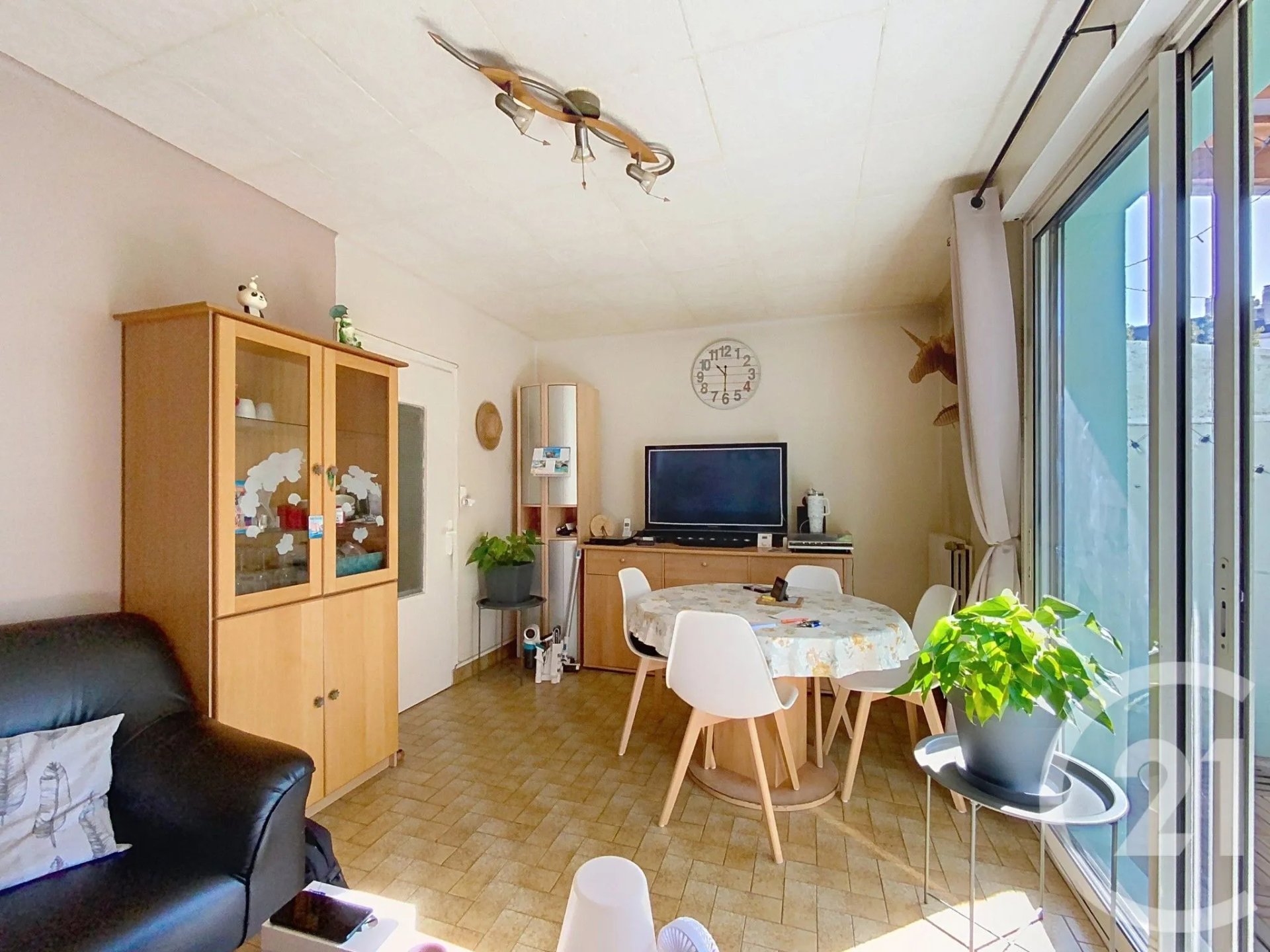 Maison à vendre, 74m², Saint-Nazaire