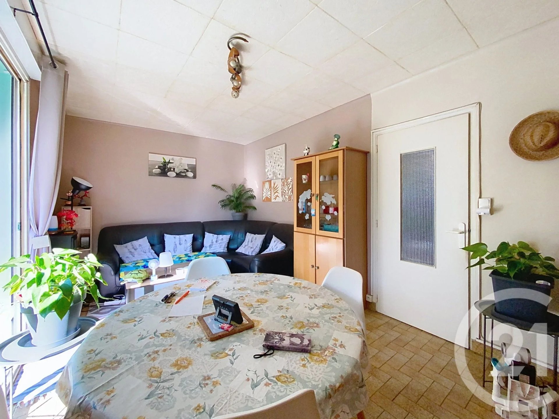 Maison à vendre, 74m², Saint-Nazaire