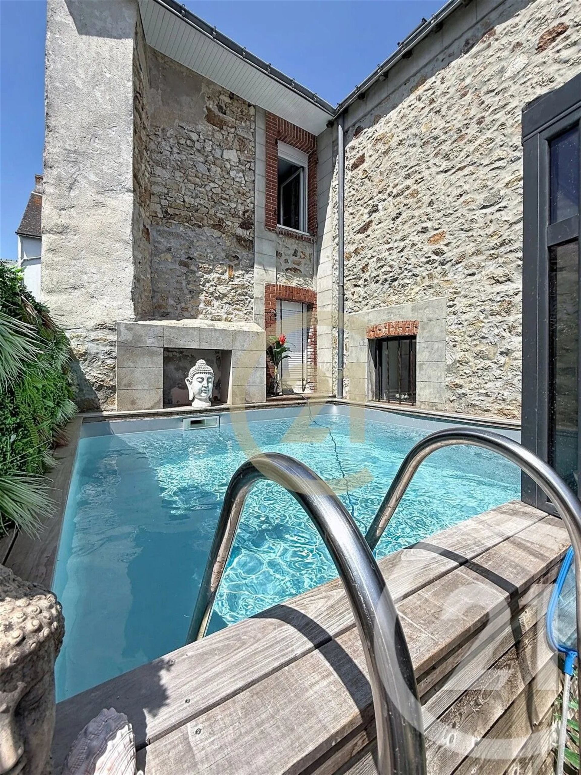 Maison à vendre, 177m², Montoir-de-Bretagne