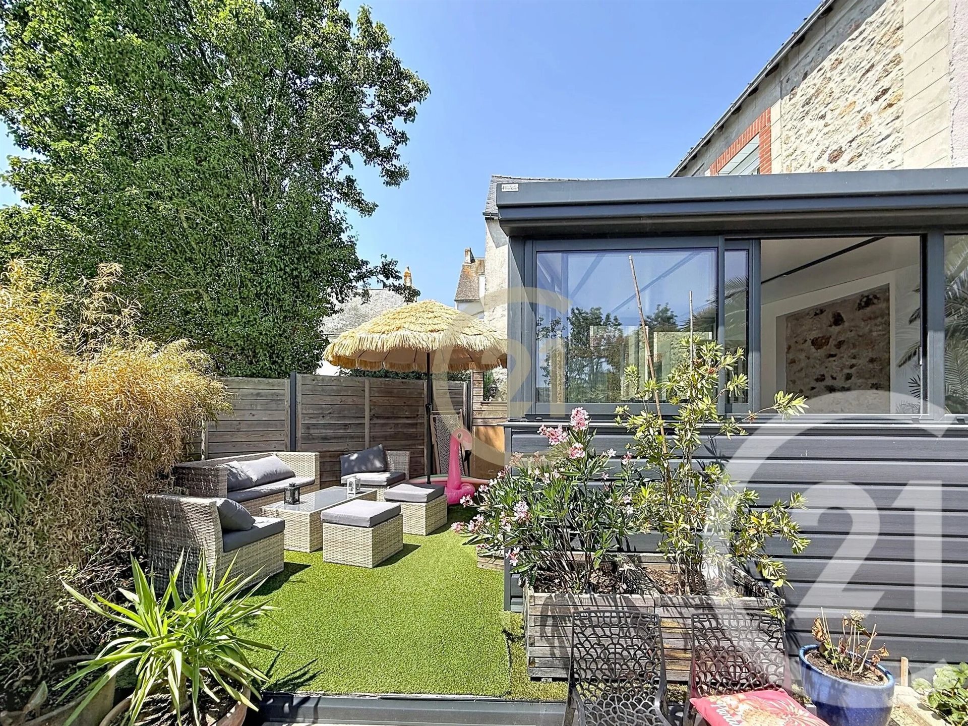 Maison à vendre, 177m², Montoir-de-Bretagne