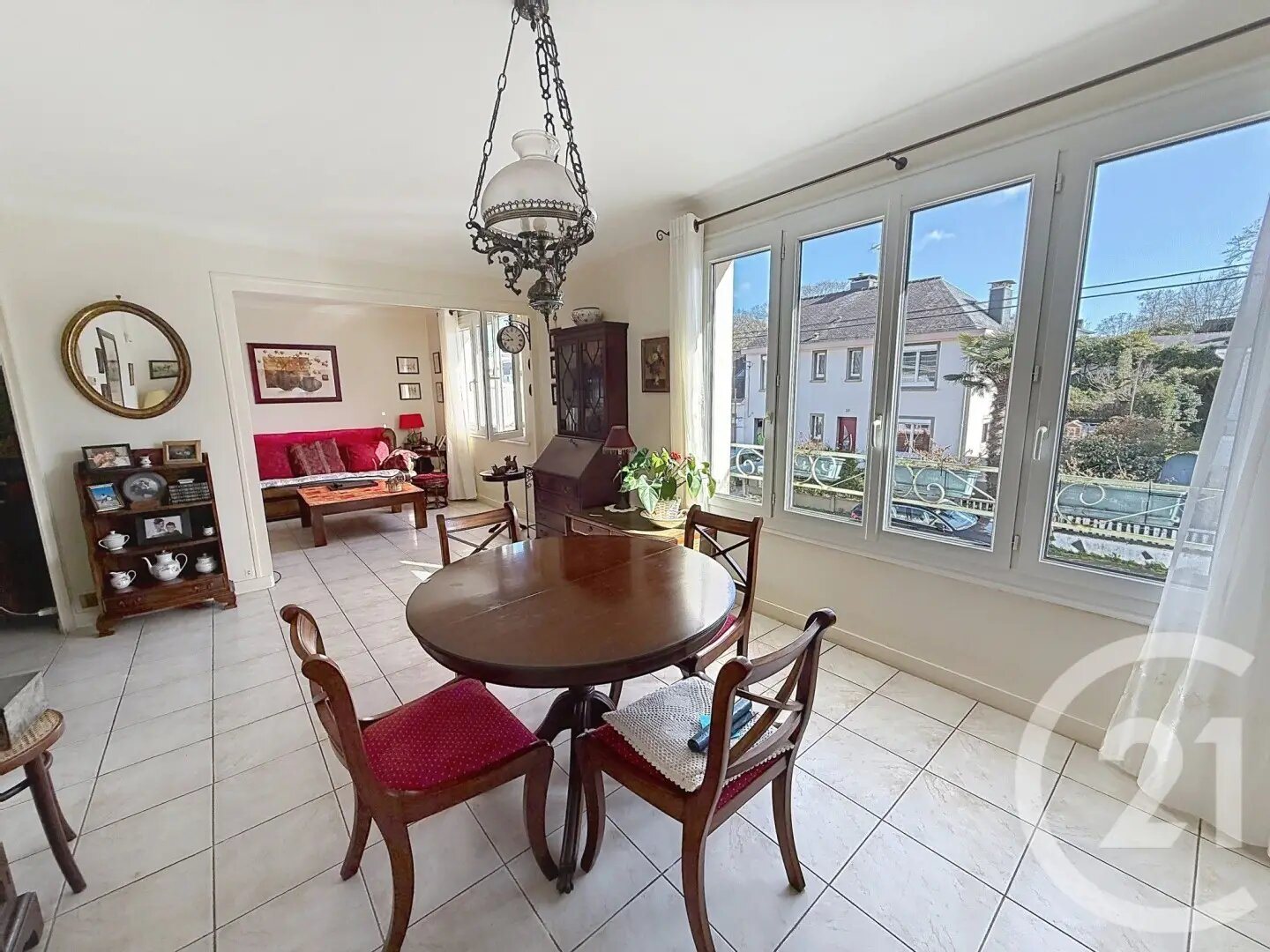 Maison à vendre, 100m², Saint-Nazaire