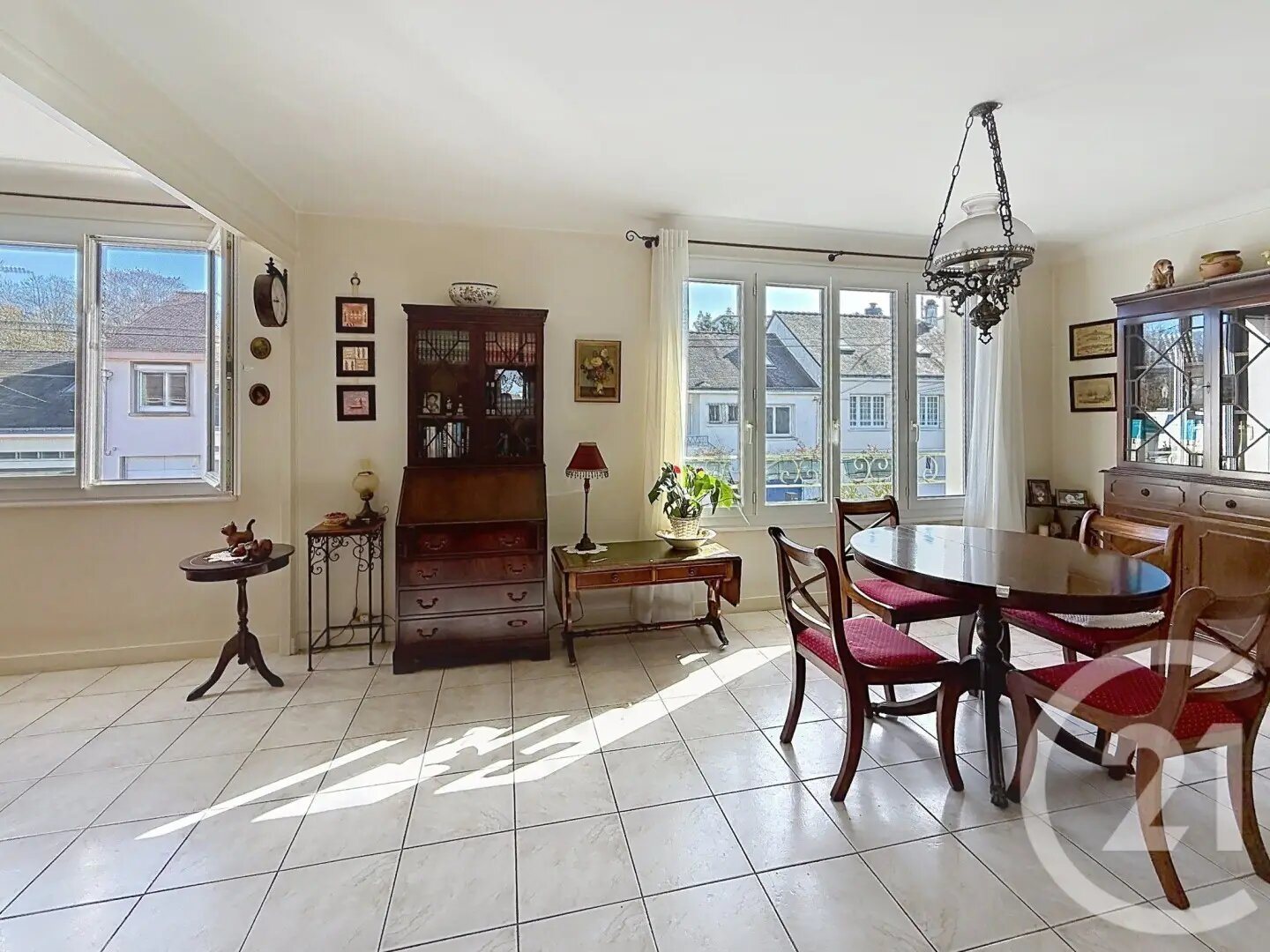 Maison à vendre, 100m², Saint-Nazaire