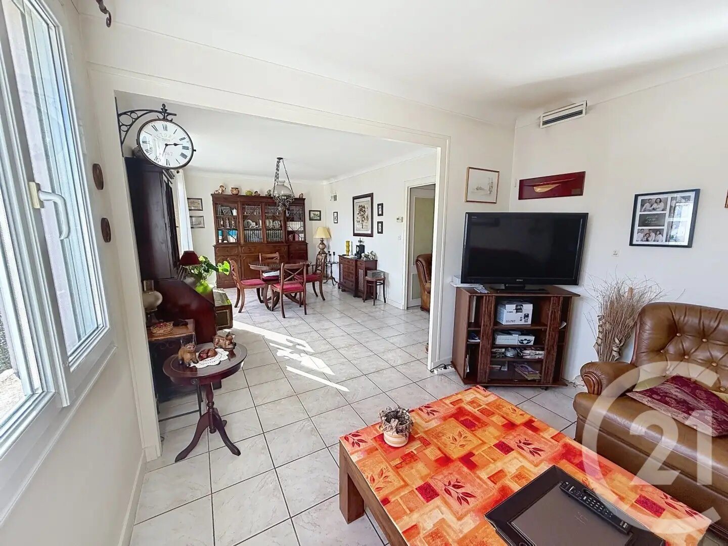 Maison à vendre, 100m², Saint-Nazaire