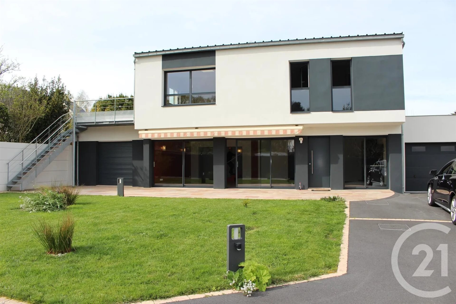 Maison à louer, 170m², Saint-Nazaire