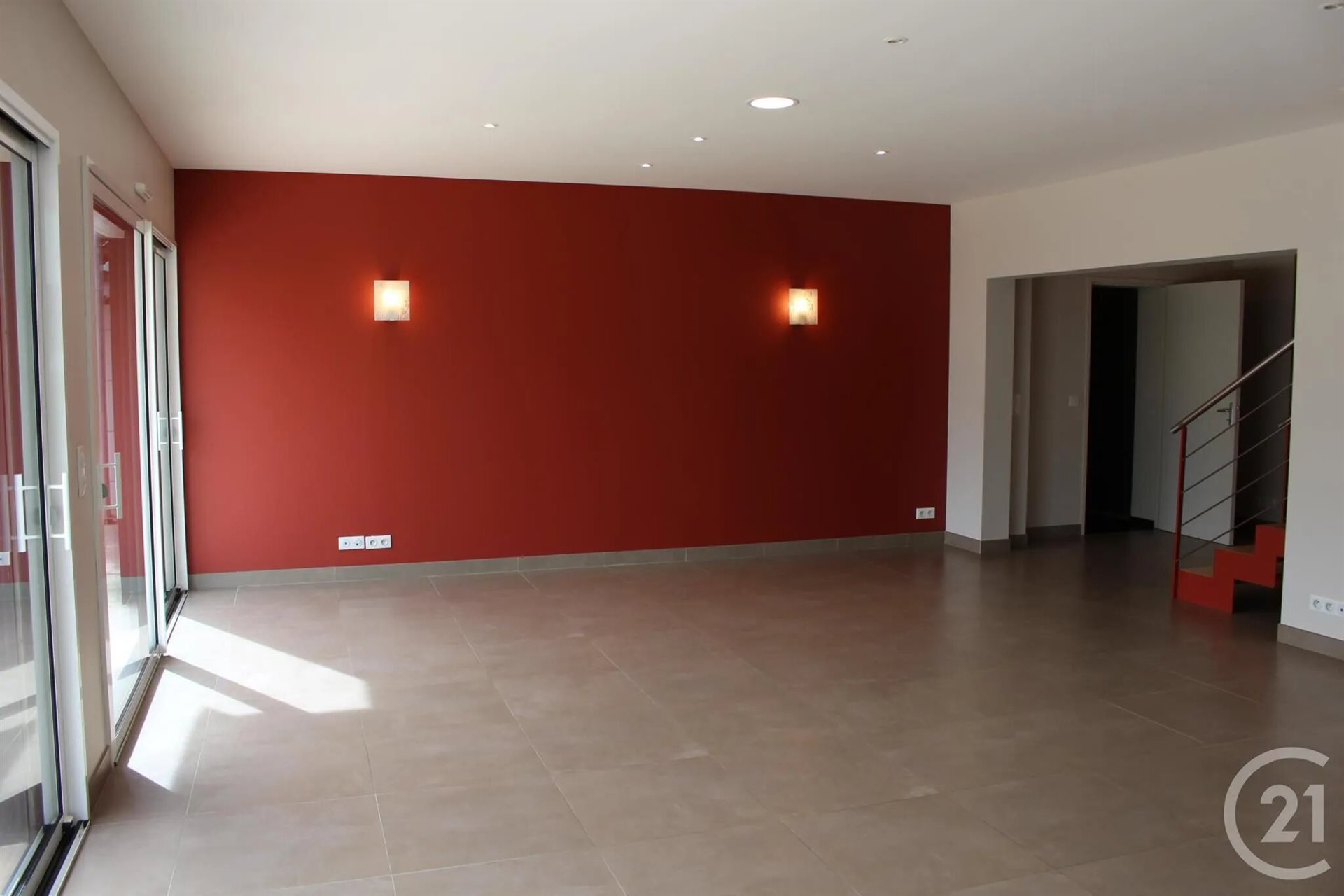 Maison à louer, 170m², Saint-Nazaire