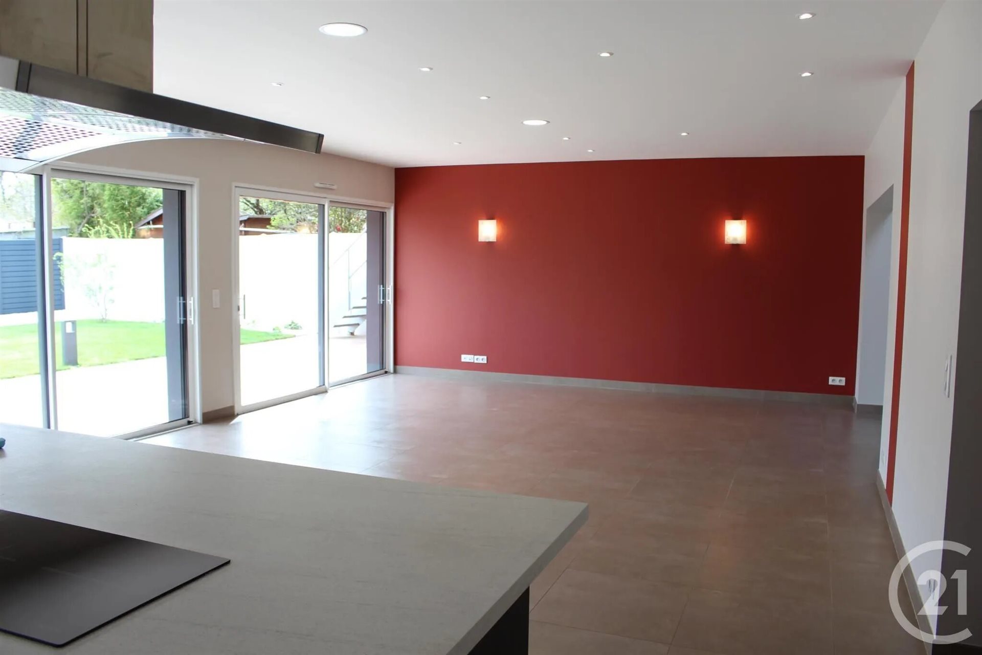 Maison à louer, 170m², Saint-Nazaire