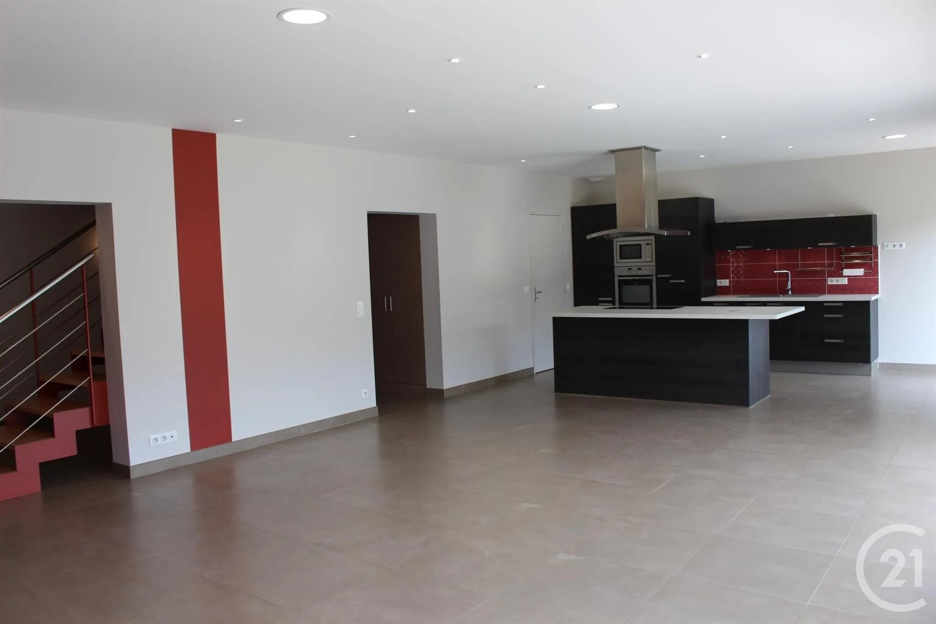 Maison à louer, 170m², Saint-Nazaire