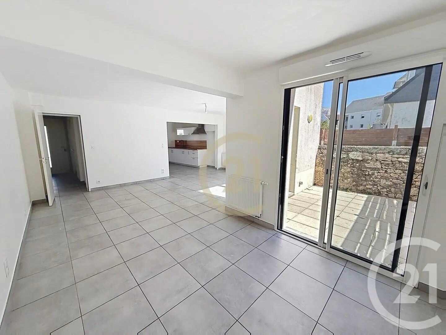 Maison à louer, 120m², Montoir-de-Bretagne