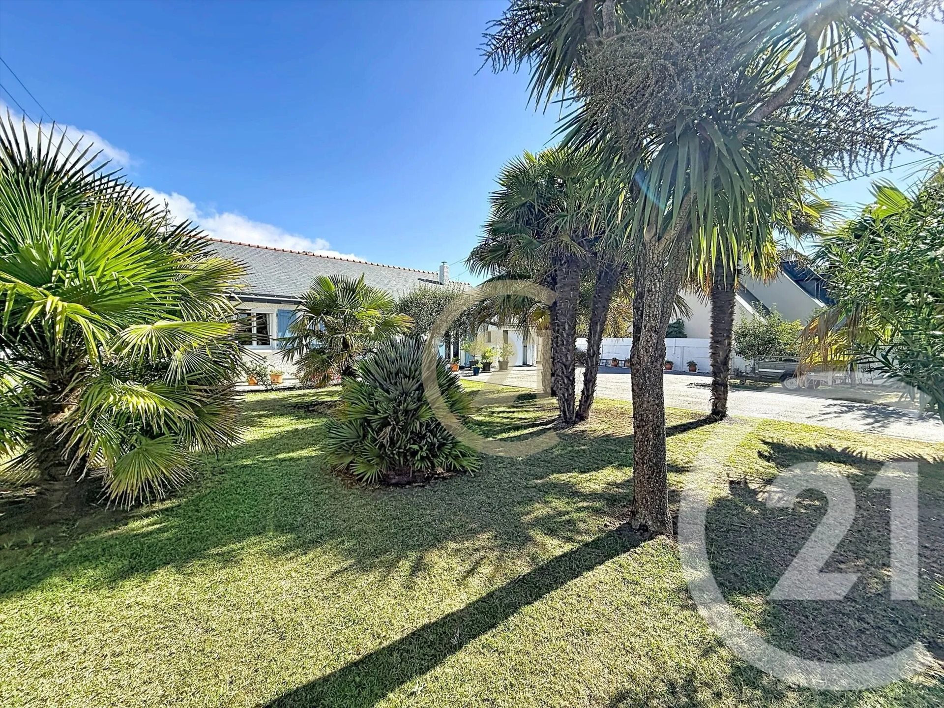 Maison à vendre, 123m², La Baule-Escoublac