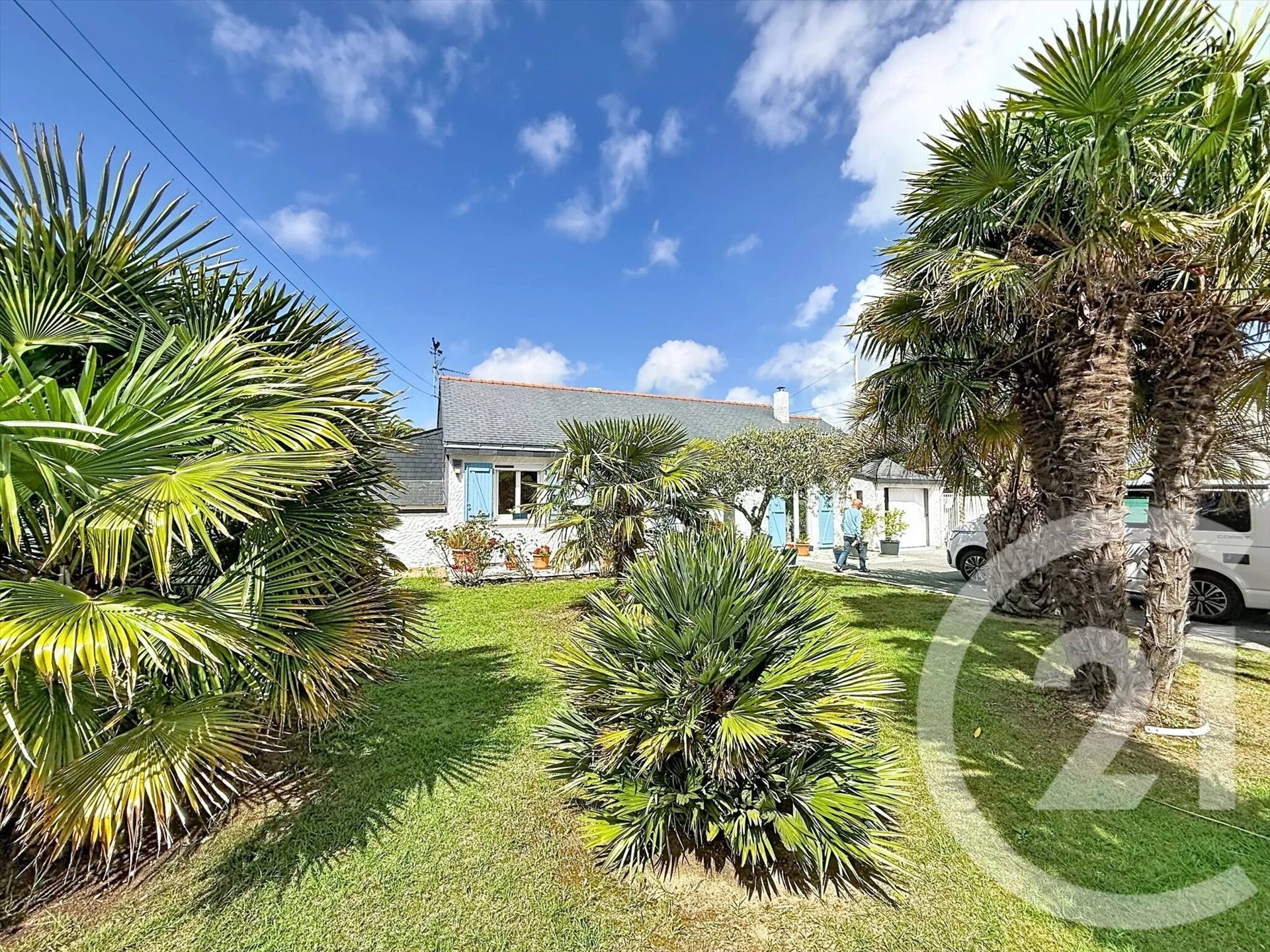 Maison à vendre, 123m², La Baule-Escoublac