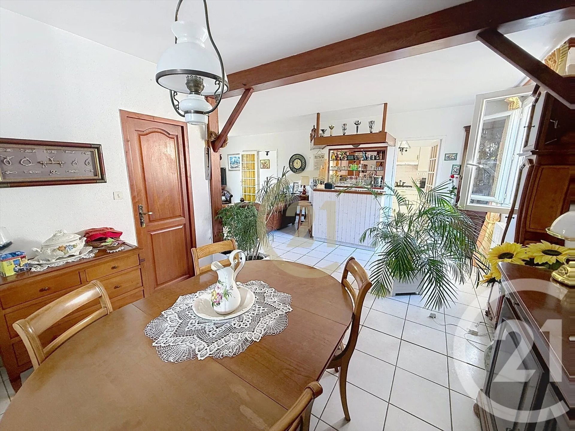 Maison à vendre, 123m², La Baule-Escoublac