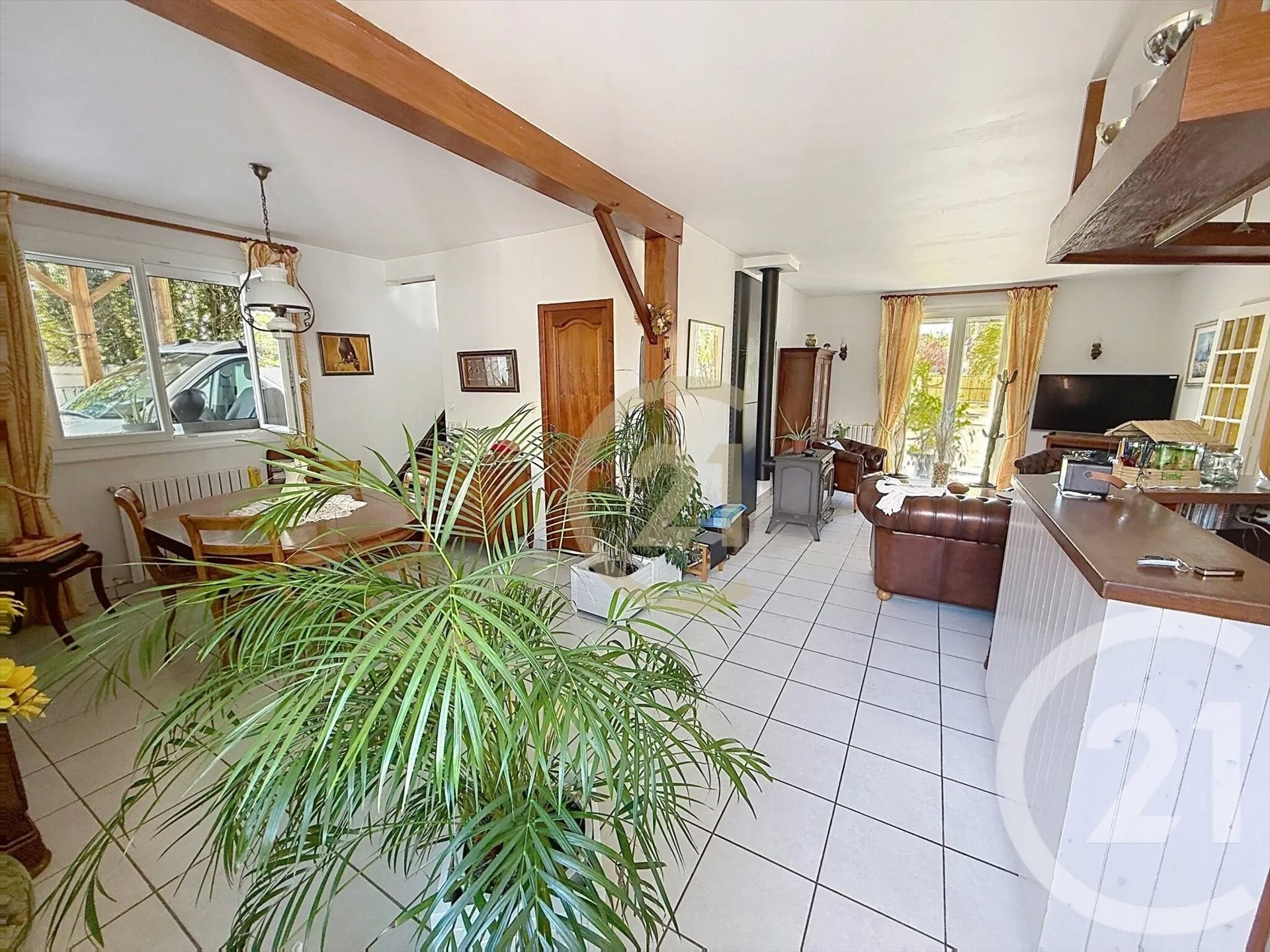 Maison à vendre, 123m², La Baule-Escoublac