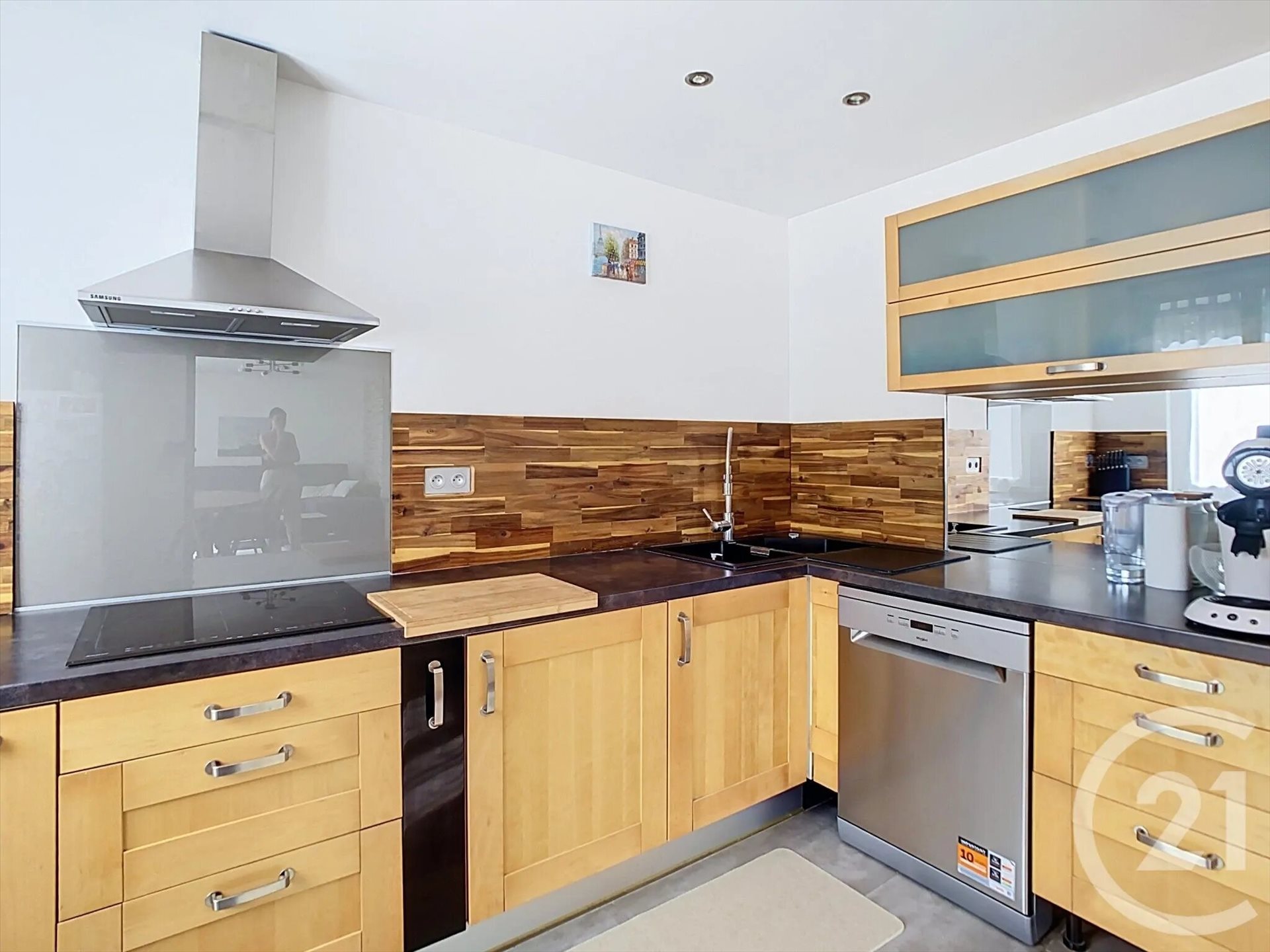 Maison à vendre, 114m², Crossac