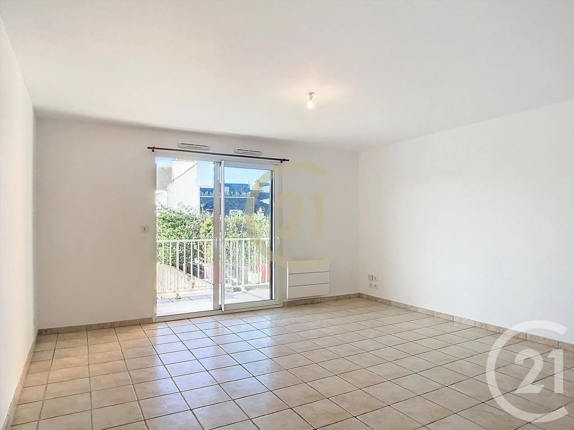 Appartement à louer, 60m², Saint-Nazaire
