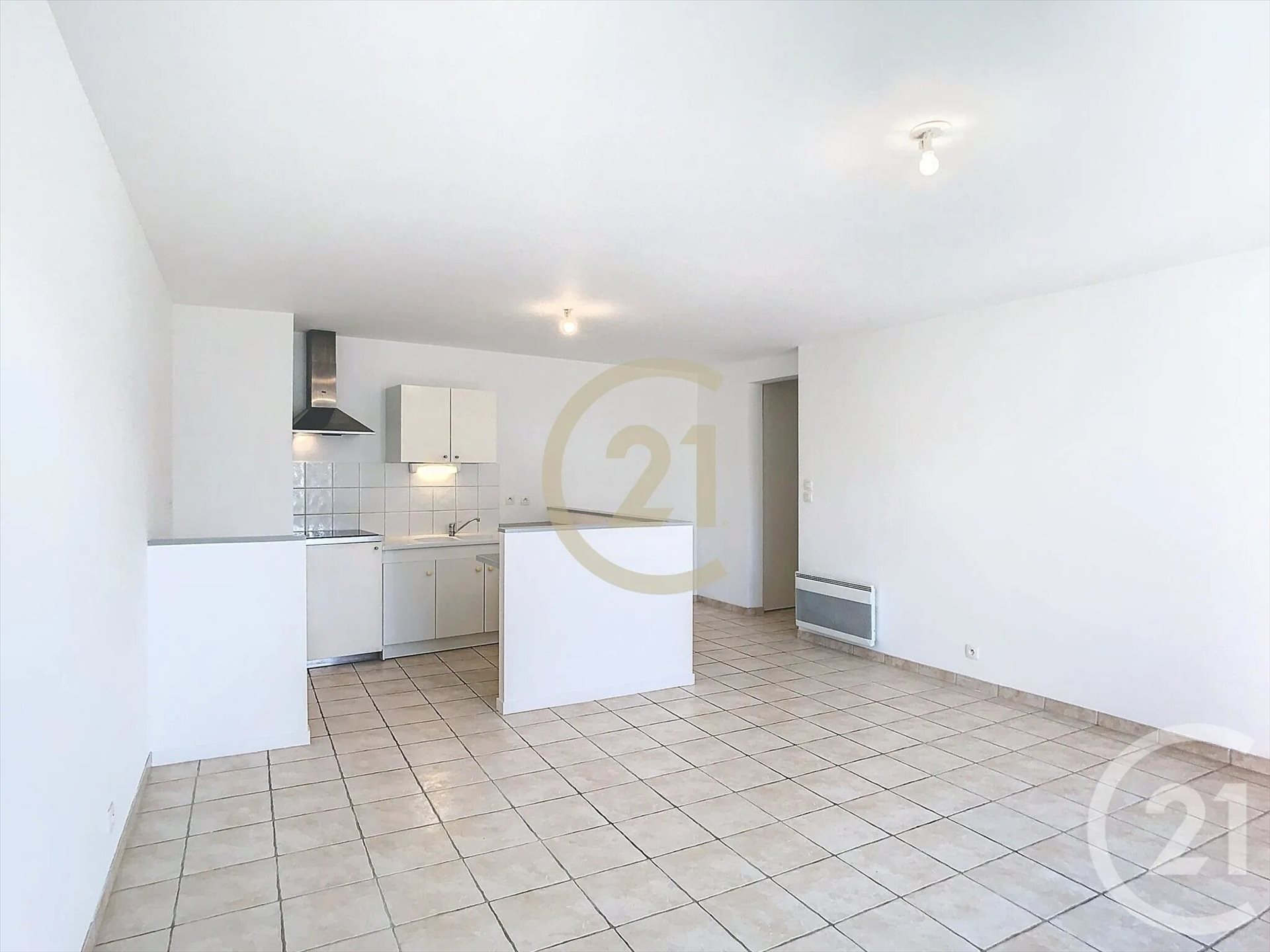 Appartement à louer, 60m², Saint-Nazaire