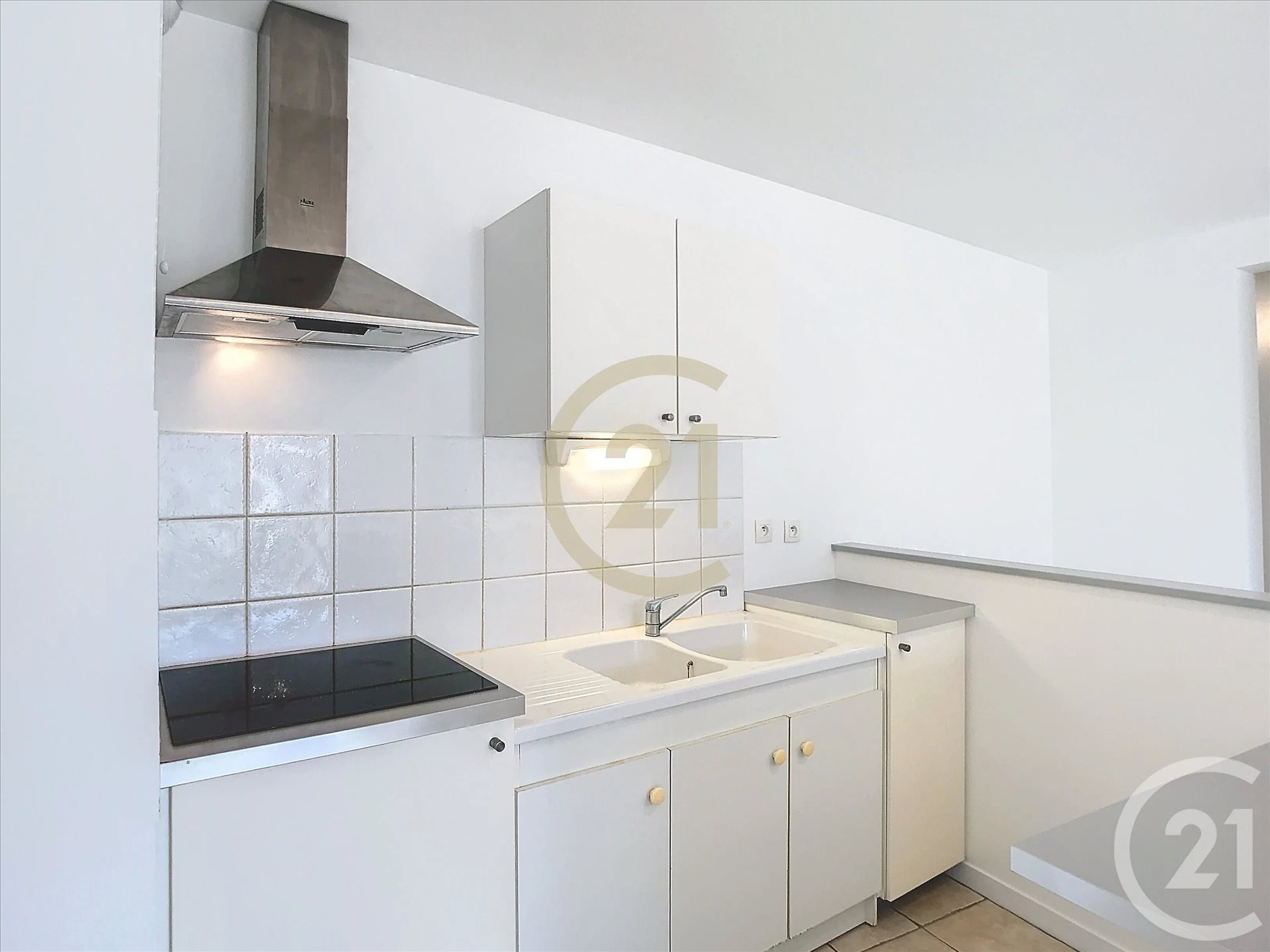 Appartement à louer, 60m², Saint-Nazaire