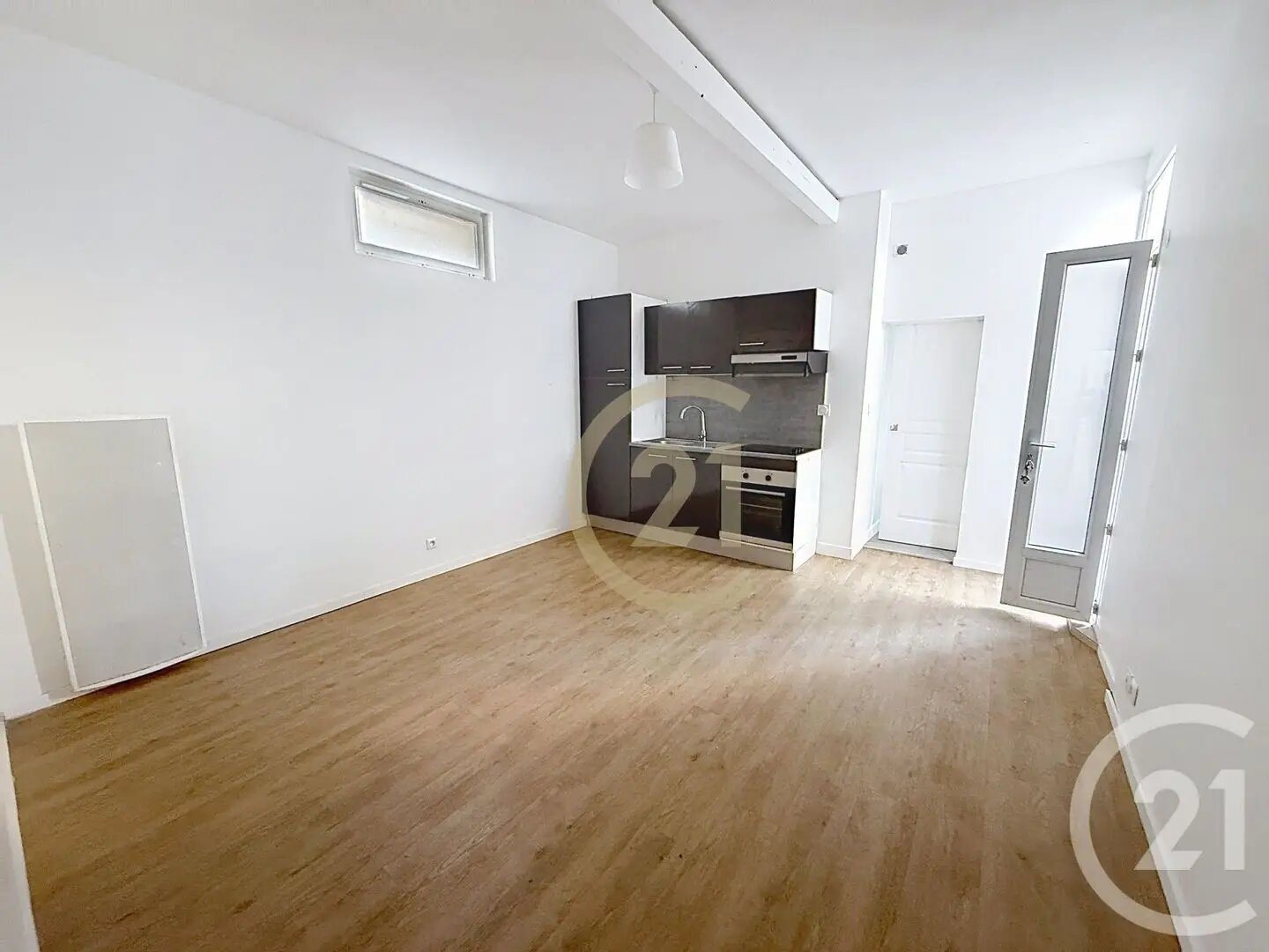 Appartement à louer, 39m², Saint-Nazaire