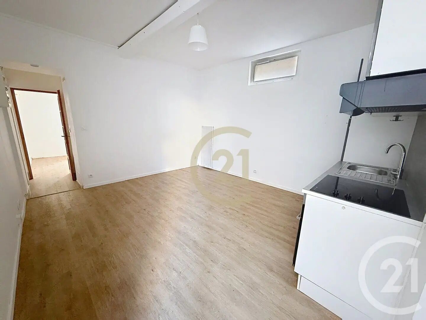 Appartement à louer, 39m², Saint-Nazaire