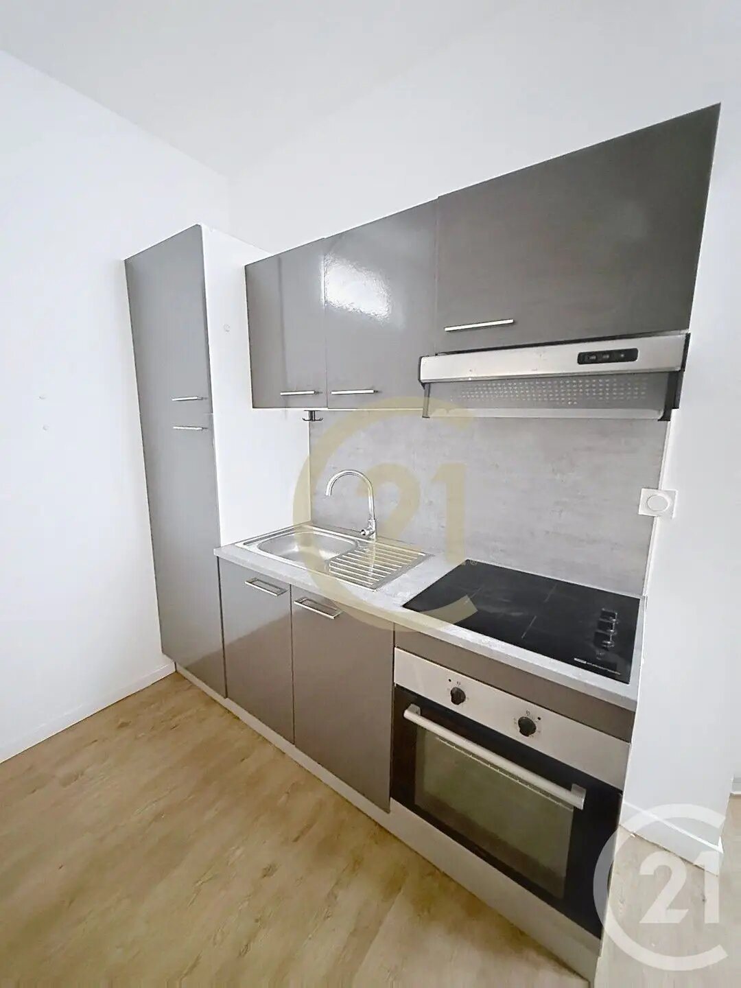 Appartement à louer, 39m², Saint-Nazaire
