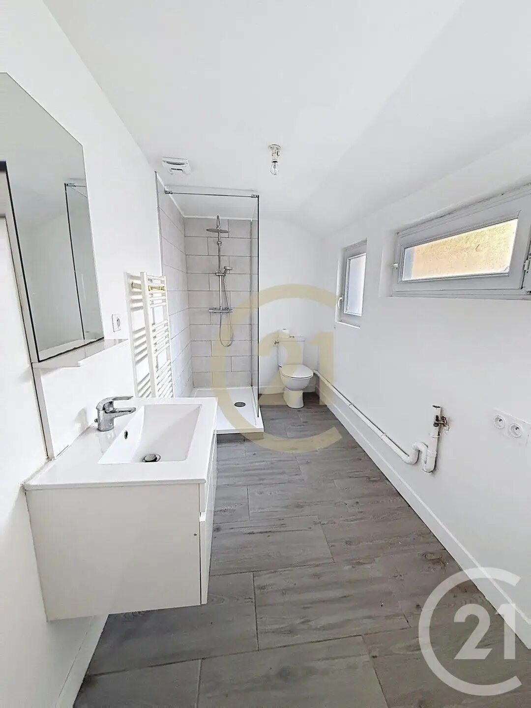 Appartement à louer, 39m², Saint-Nazaire