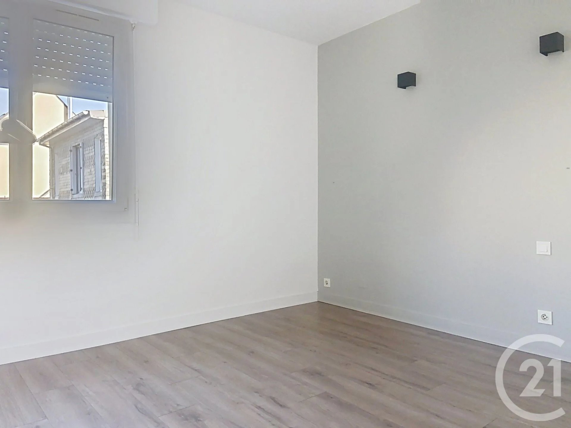 Appartement à louer, 44m², Saint-Nazaire