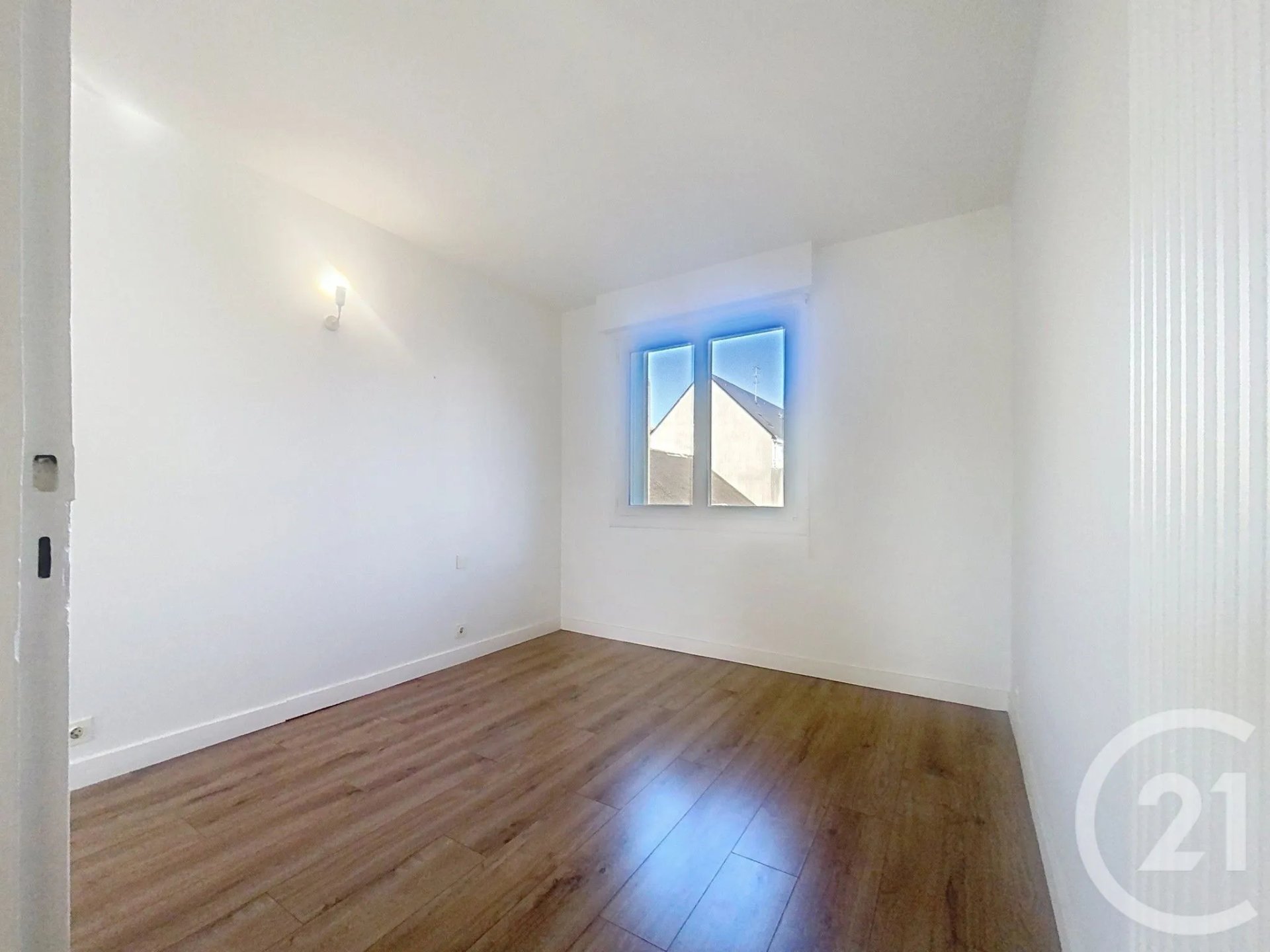 Appartement à louer, 44m², Saint-Nazaire