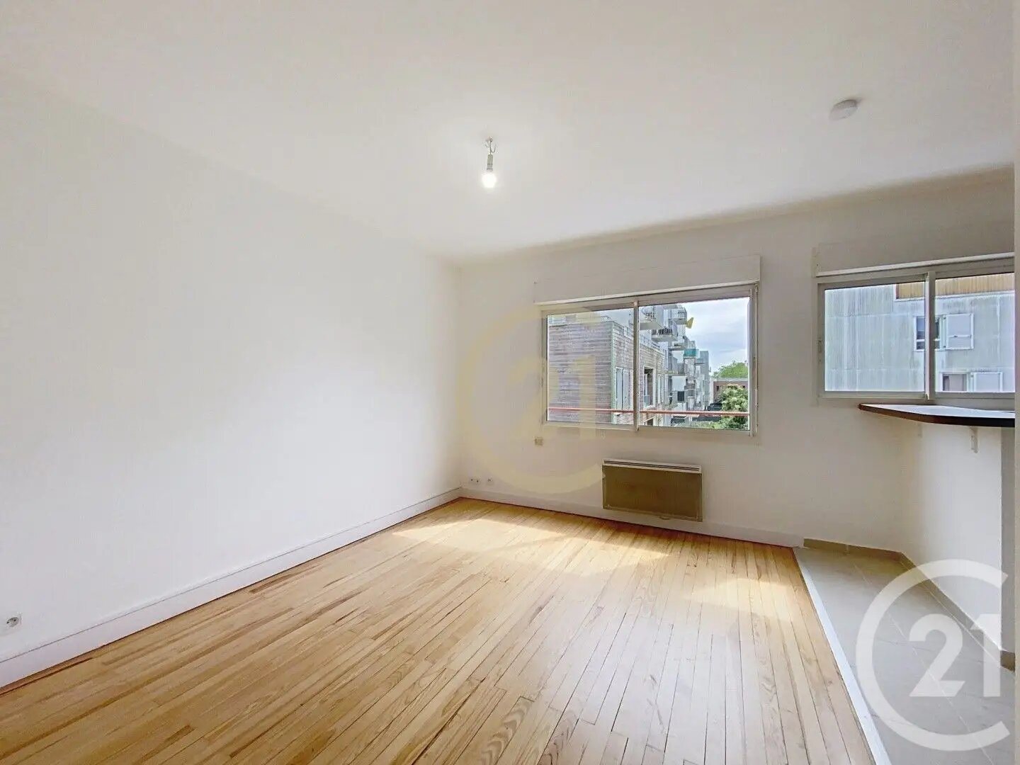 Appartement à louer, 33m², Saint-Nazaire