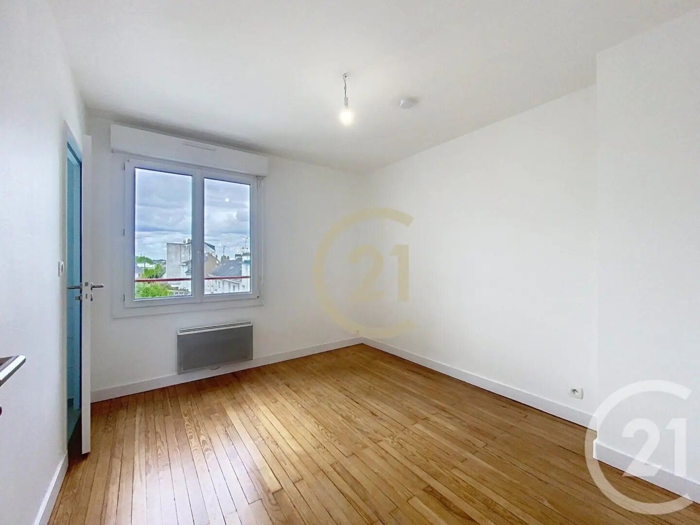Appartement à louer, 33m², Saint-Nazaire
